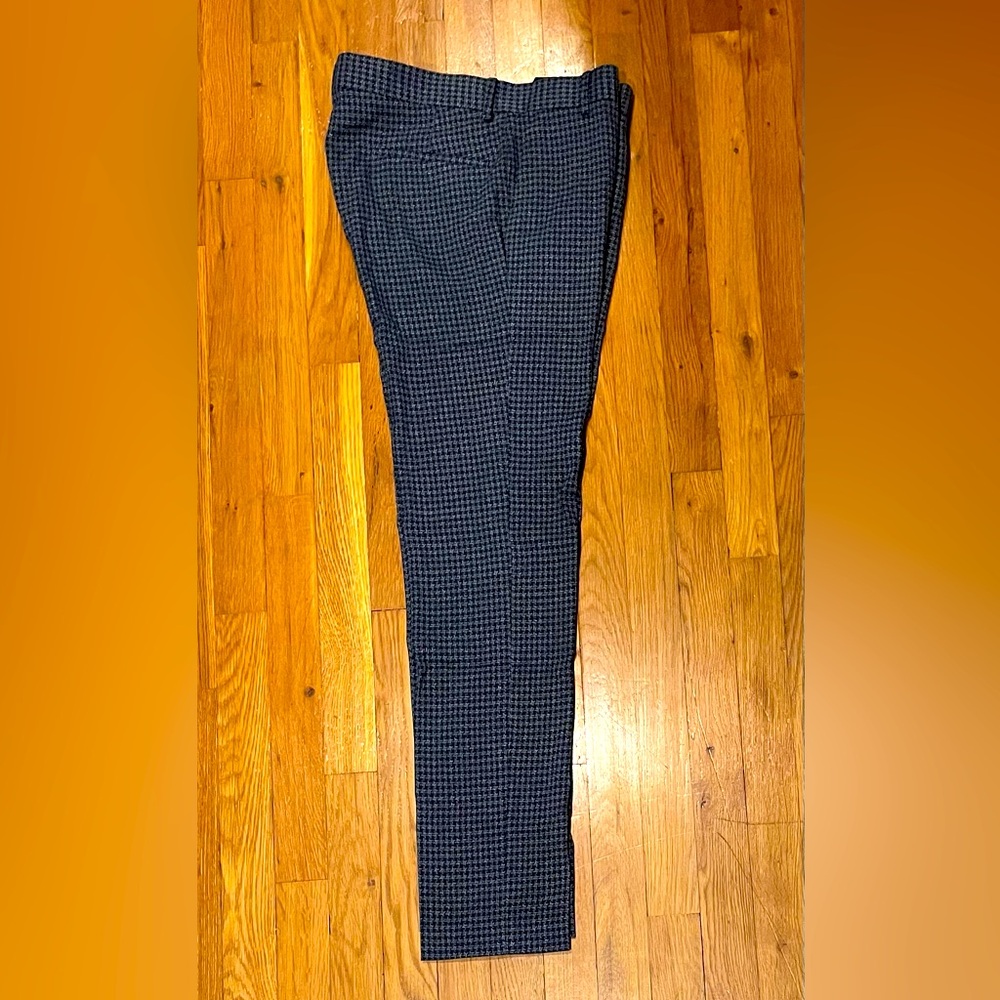 Pattern ASOS Trousers - Picture 4 of 4